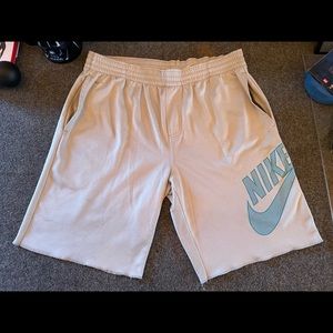 Nike SB shorts Mens Large